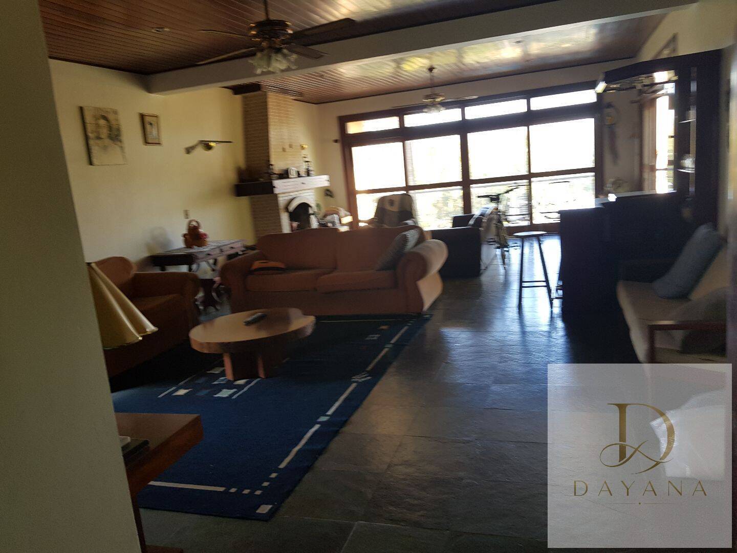 Sítio, 5 quartos, 2800 m² - Foto 8