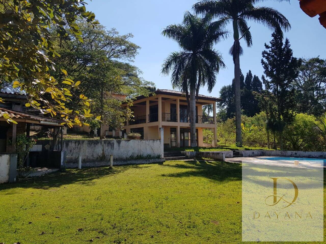 Sítio, 5 quartos, 2800 m² - Foto 10
