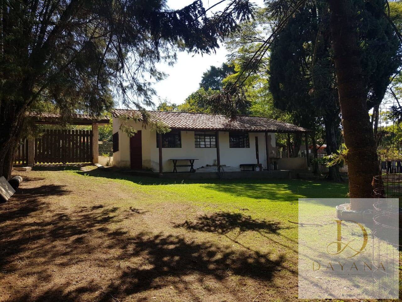 Sítio, 5 quartos, 2800 m² - Foto 12