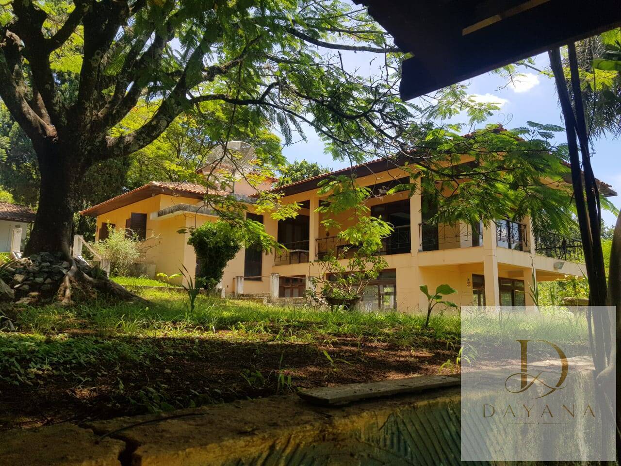 Sítio, 5 quartos, 2800 m² - Foto 15
