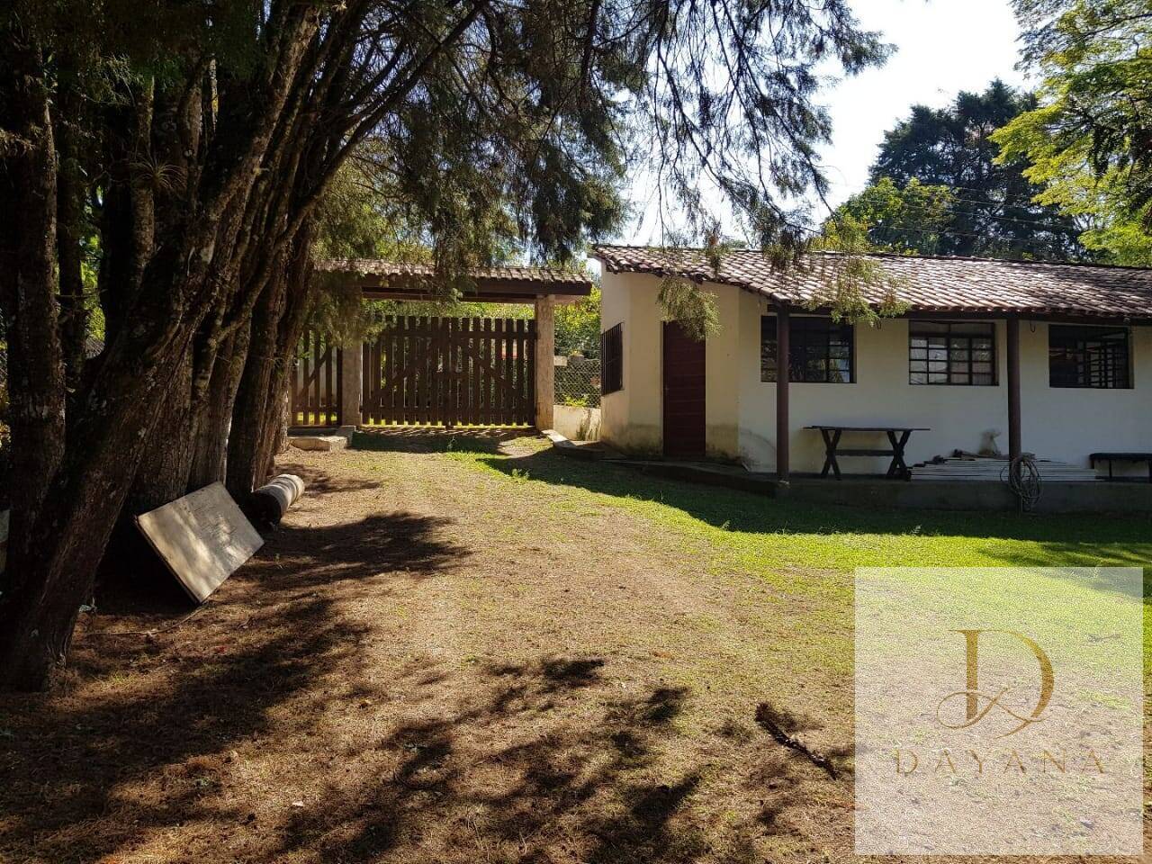 Sítio, 5 quartos, 2800 m² - Foto 17