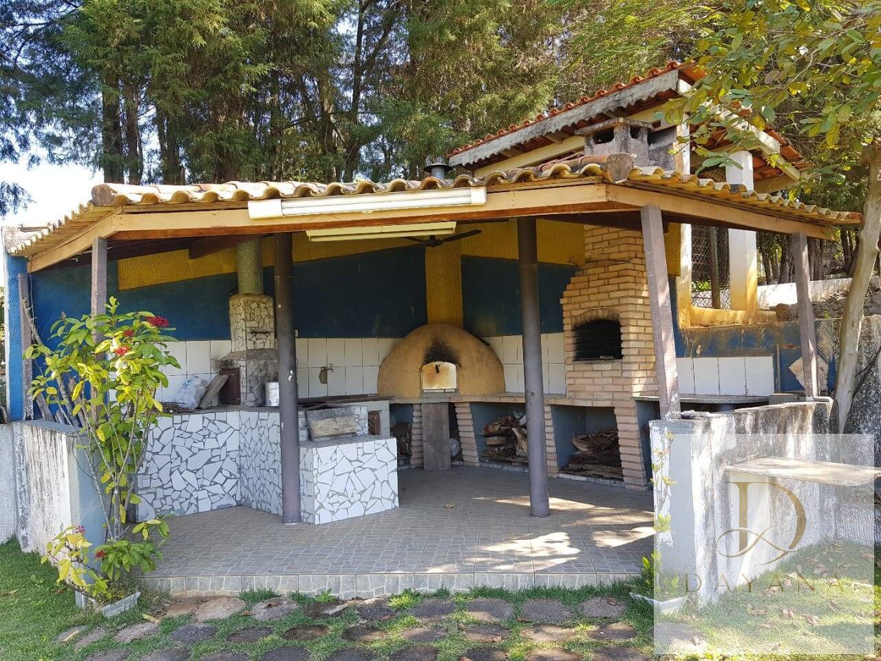 Sítio, 5 quartos, 2800 m² - Foto 19
