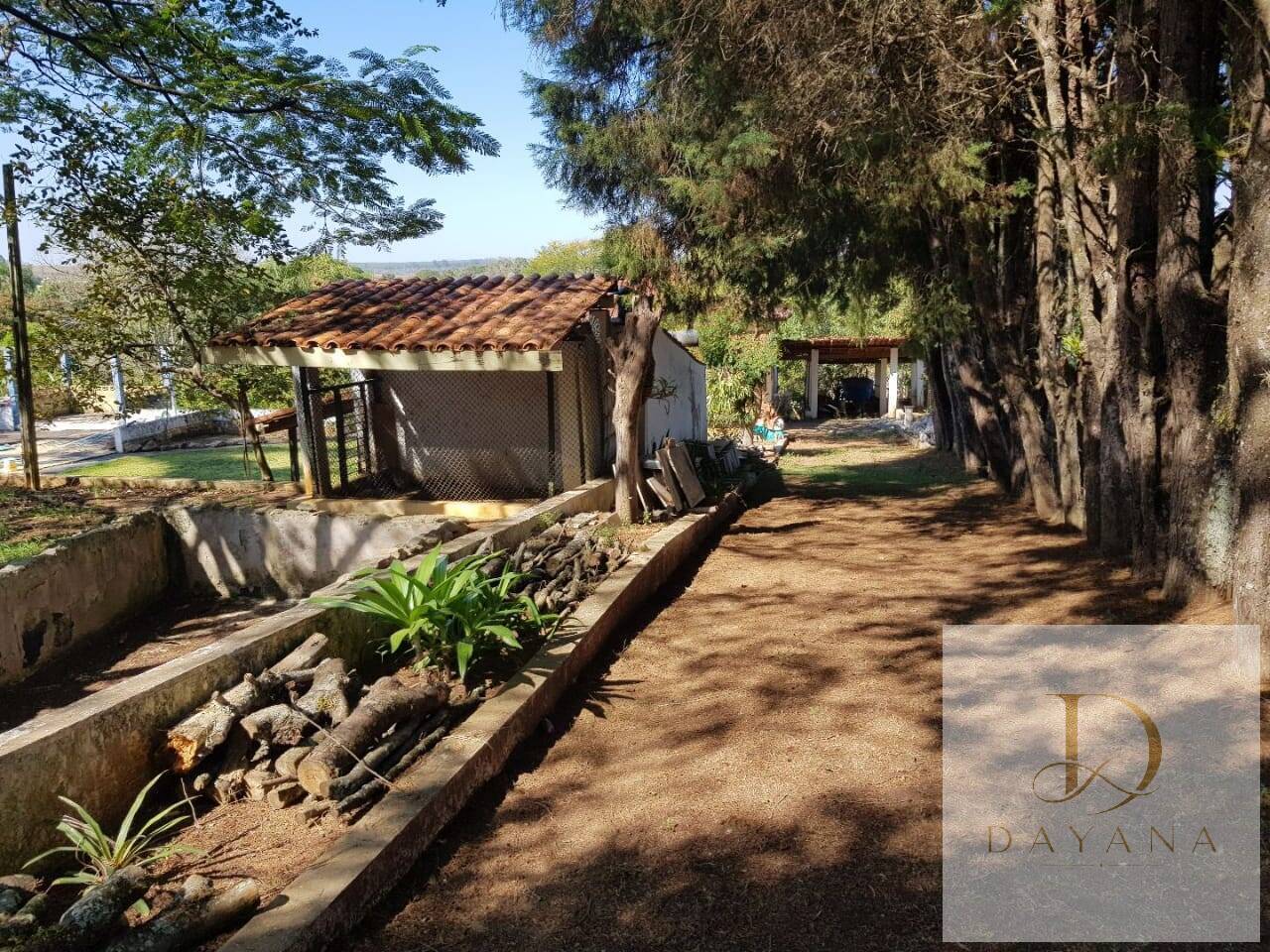 Sítio, 5 quartos, 2800 m² - Foto 20