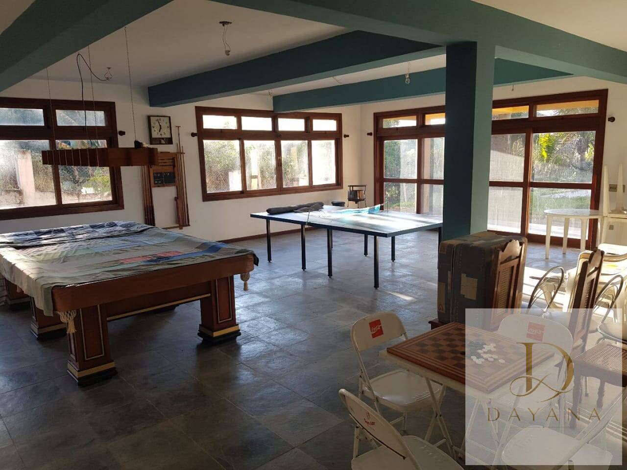 Sítio, 5 quartos, 2800 m² - Foto 21