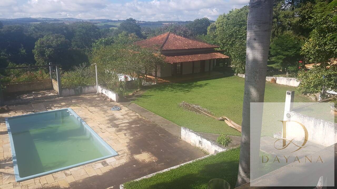 Sítio, 5 quartos, 2800 m² - Foto 22