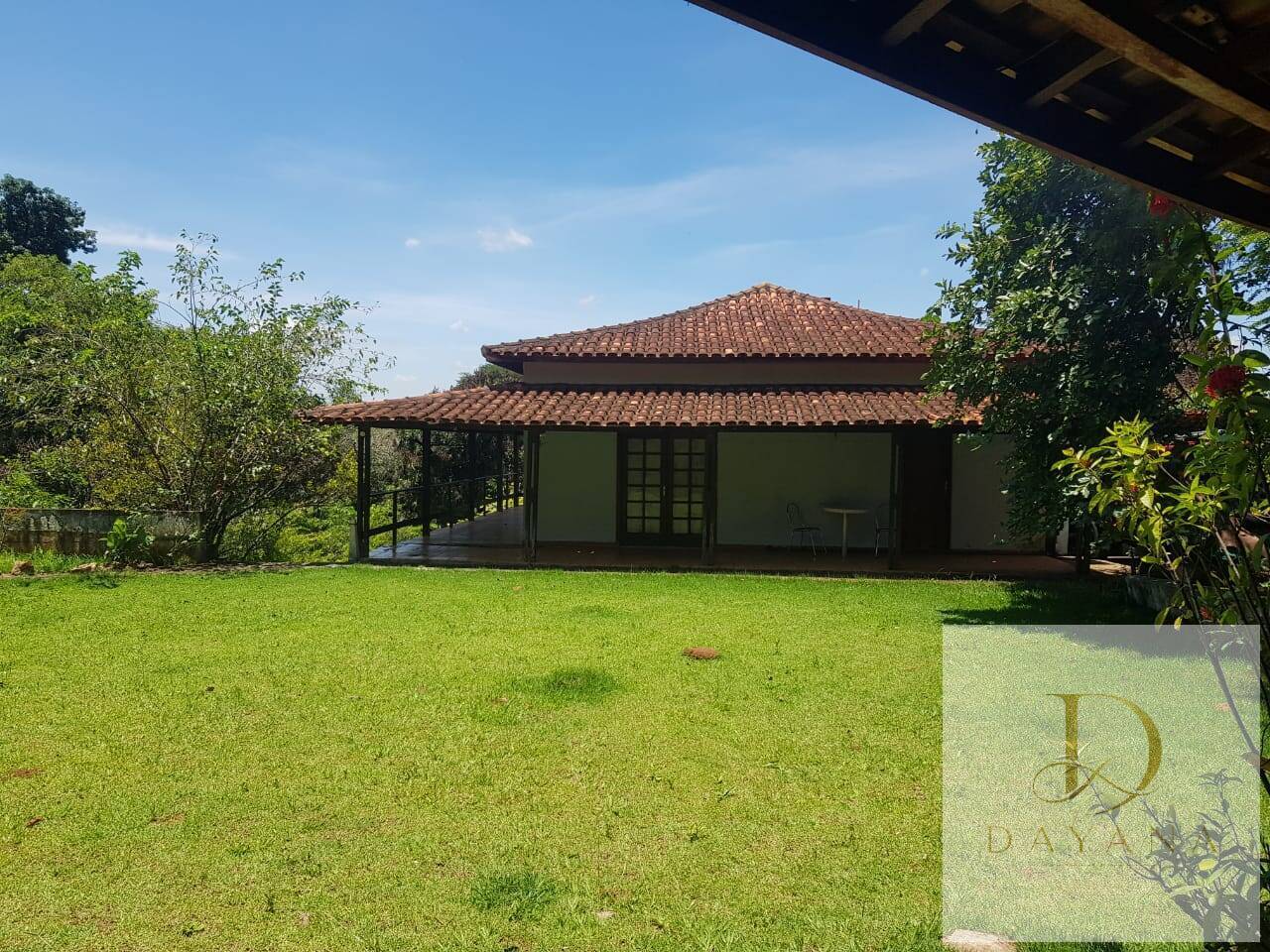 Sítio, 5 quartos, 2800 m² - Foto 24