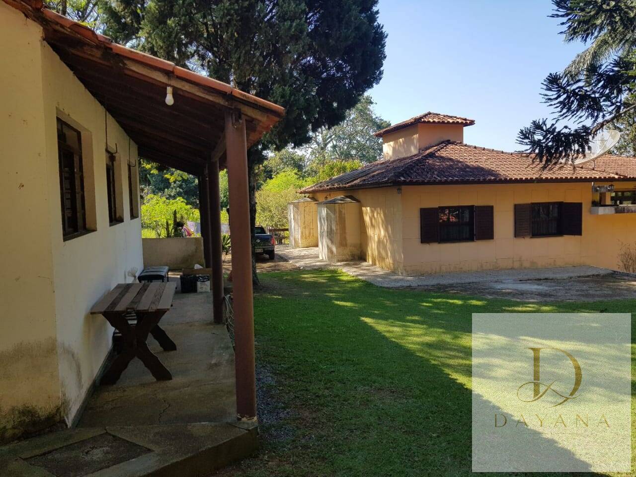 Sítio, 5 quartos, 2800 m² - Foto 27