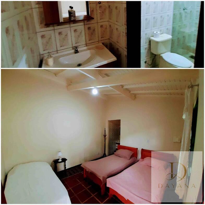 Sítio, 6 quartos, 6400 m² - Foto 5