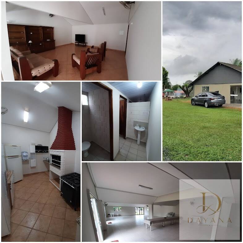 Sítio, 6 quartos, 6400 m² - Foto 10