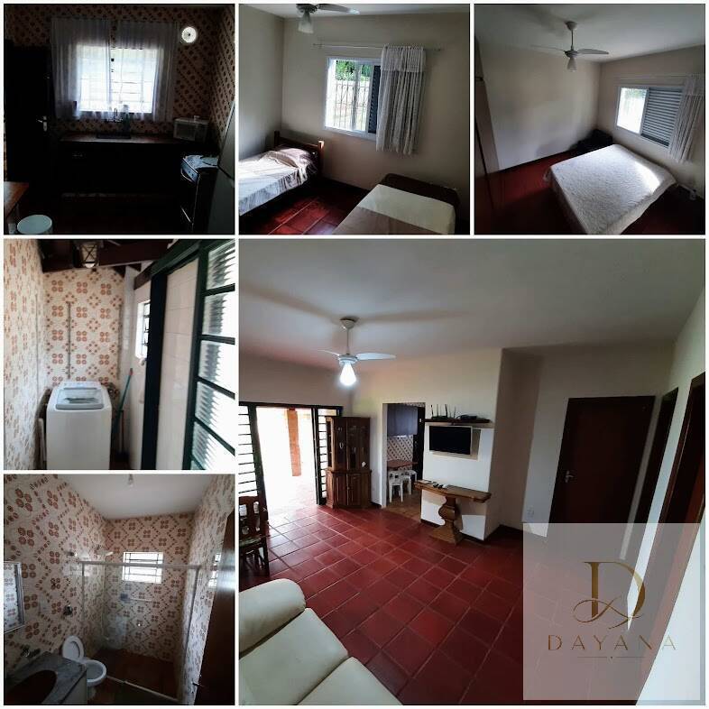 Sítio, 6 quartos, 6400 m² - Foto 18