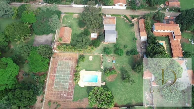 Sítio, 6 quartos, 6400 m² - Foto 1
