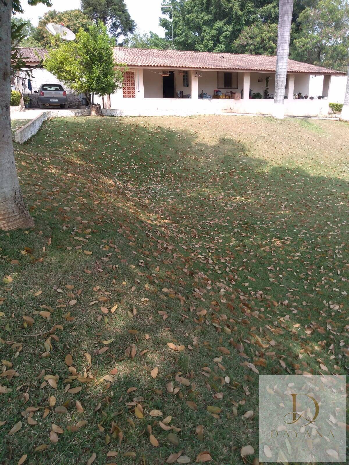 Sítio, 4 quartos, 1 hectares - Foto 8