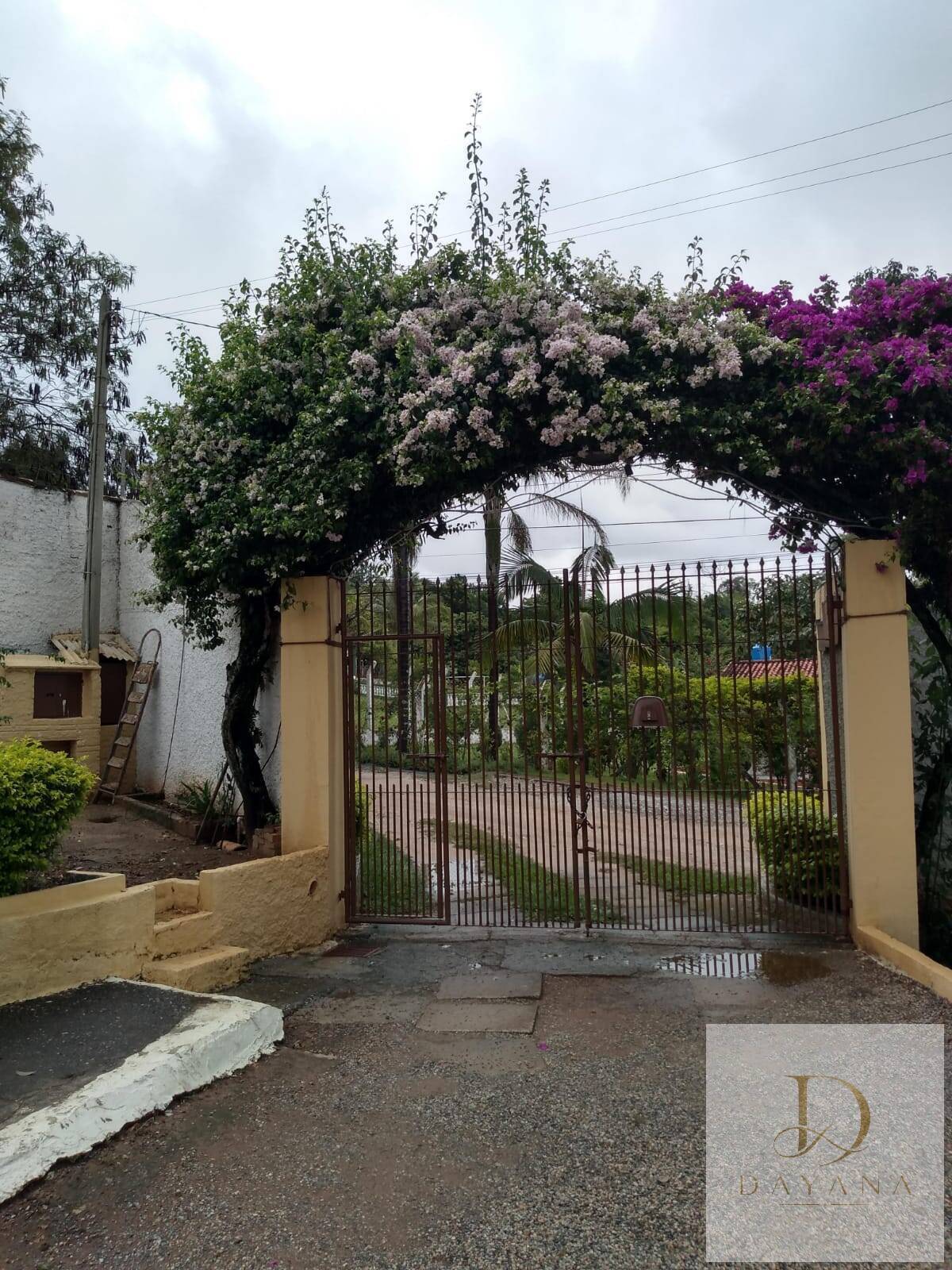 Sítio, 4 quartos, 1 hectares - Foto 15
