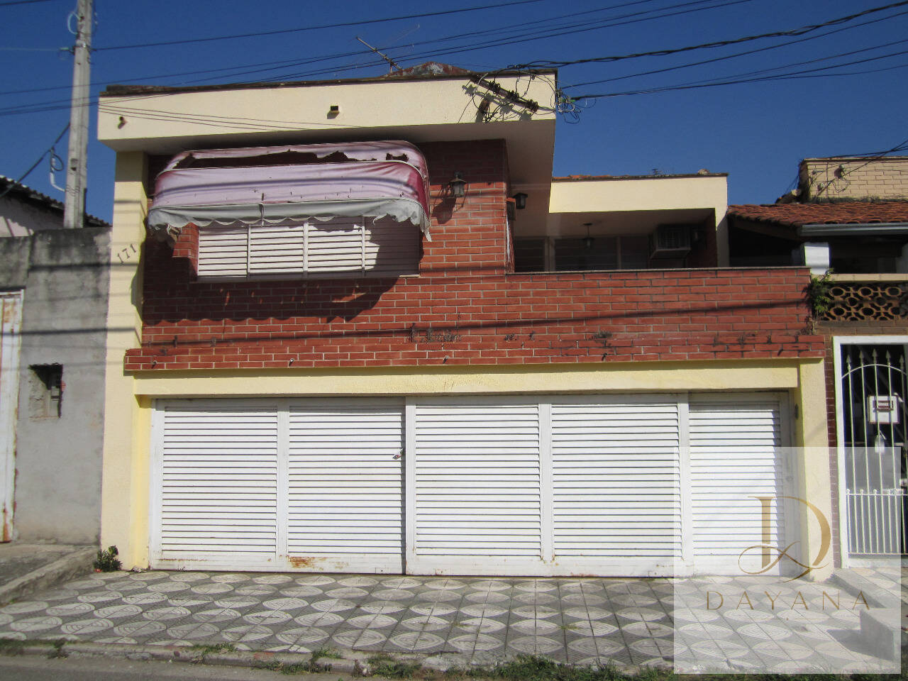 Casa, 6 quartos - Foto 1