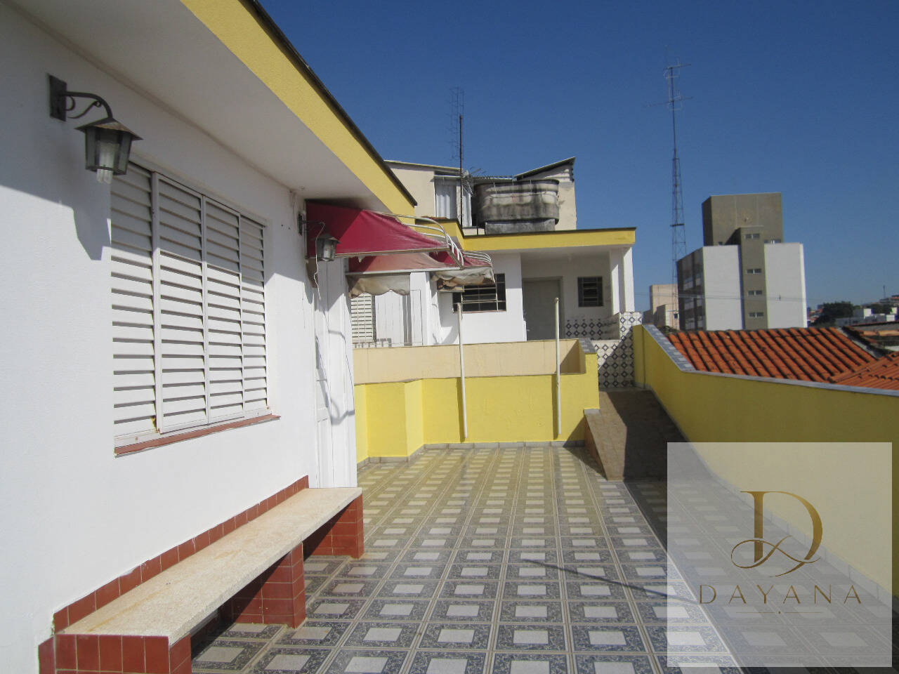 Casa, 6 quartos - Foto 22