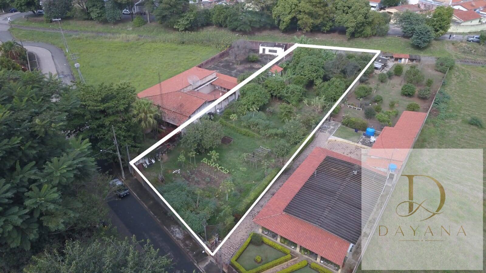 Terreno, 1500 m² - Foto 1