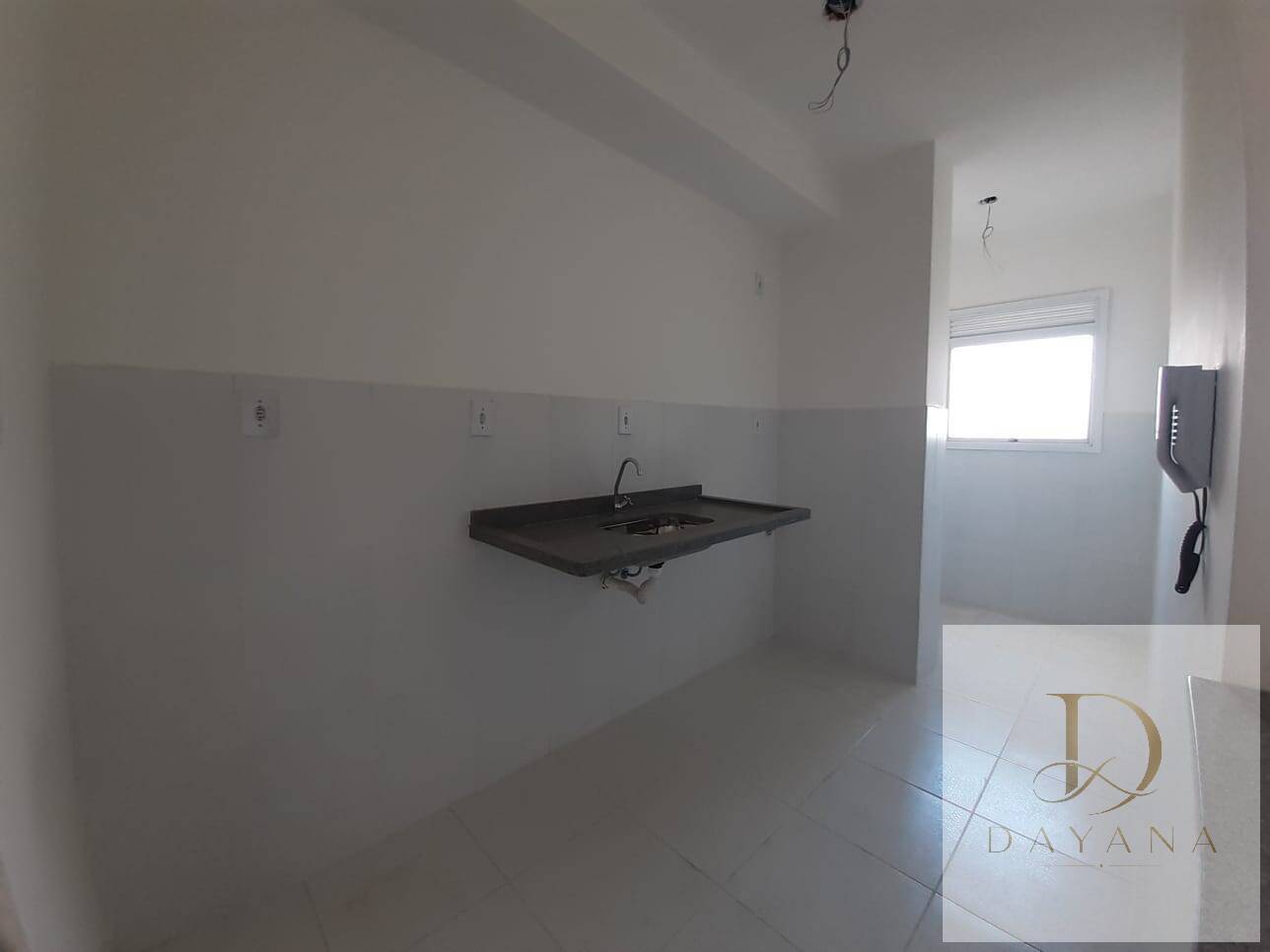 Apartamento, 2 quartos, 54 m² - Foto 2