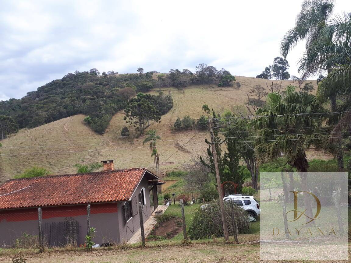 Sítio, 4 quartos, 20 hectares - Foto 2