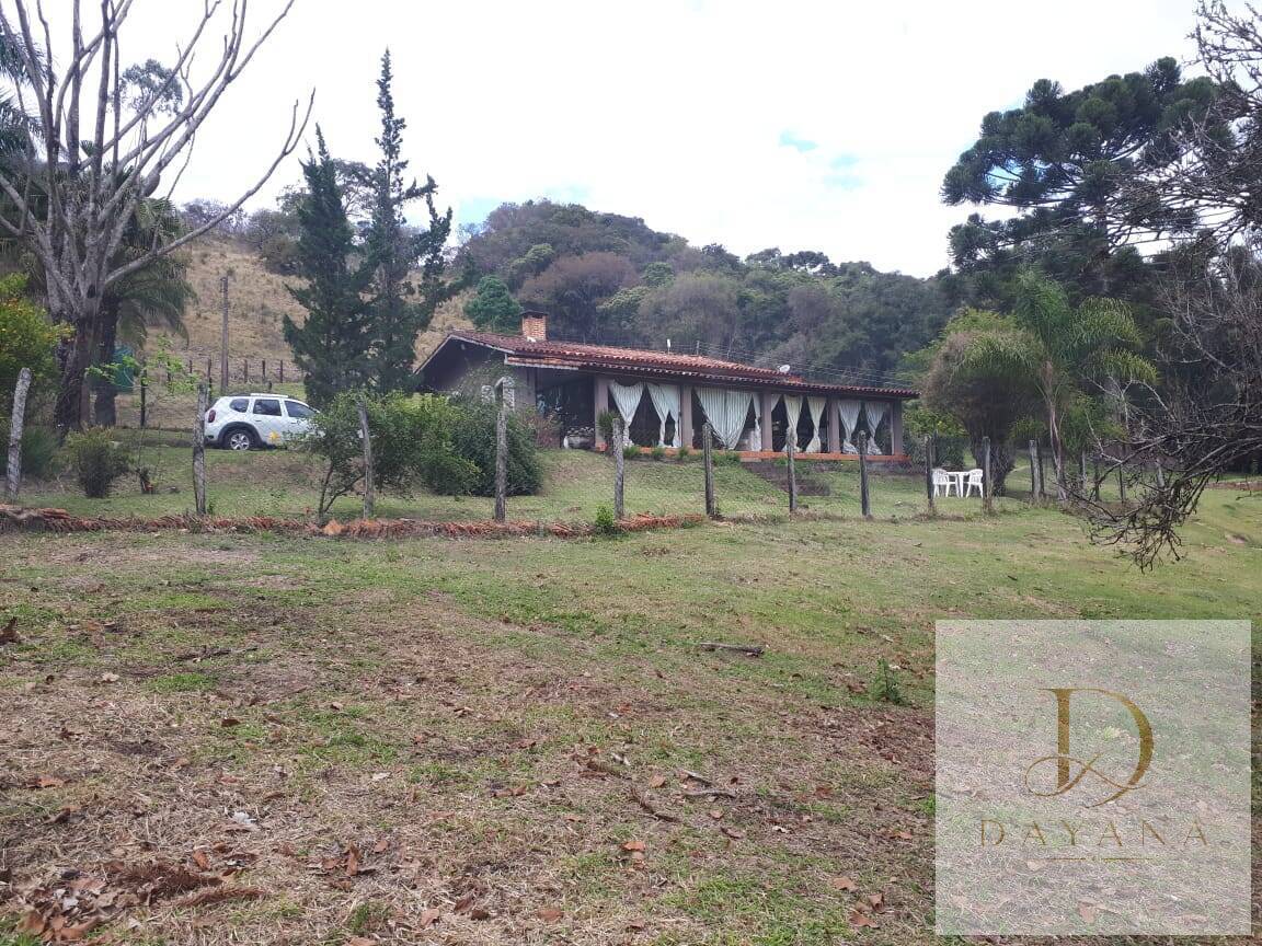 Sítio, 4 quartos, 20 hectares - Foto 5