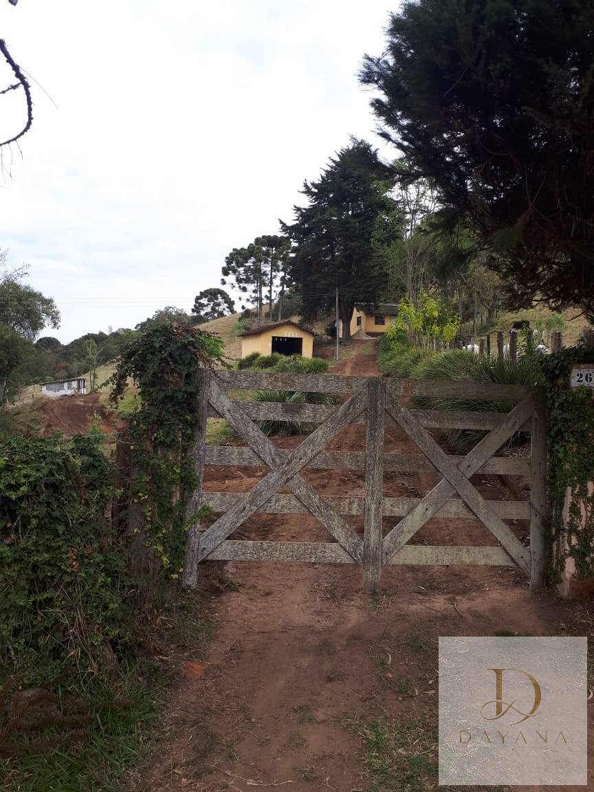 Sítio, 4 quartos, 20 hectares - Foto 18