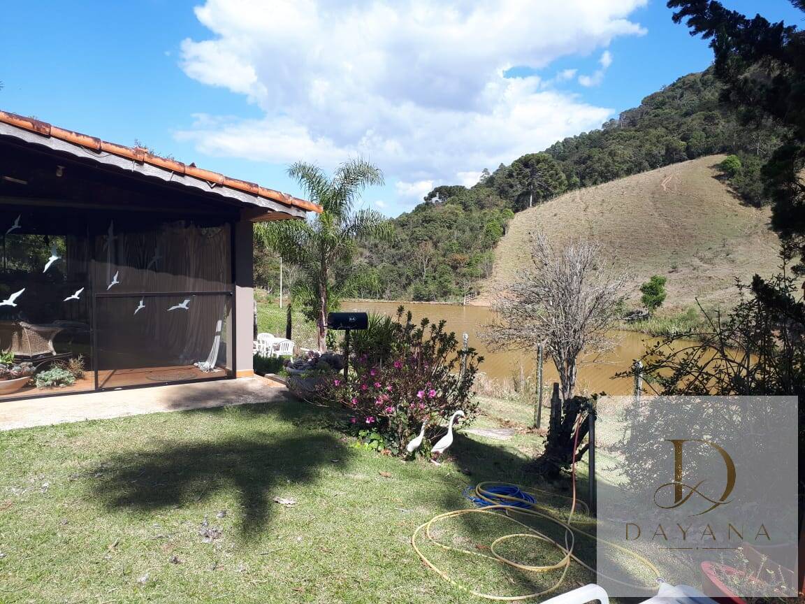 Sítio, 4 quartos, 20 hectares - Foto 36
