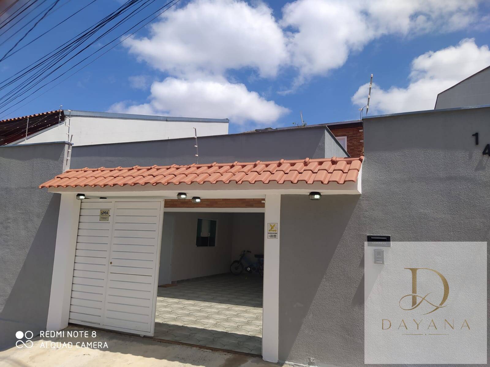 Sobrado, 3 quartos, 375 m² - Foto 1