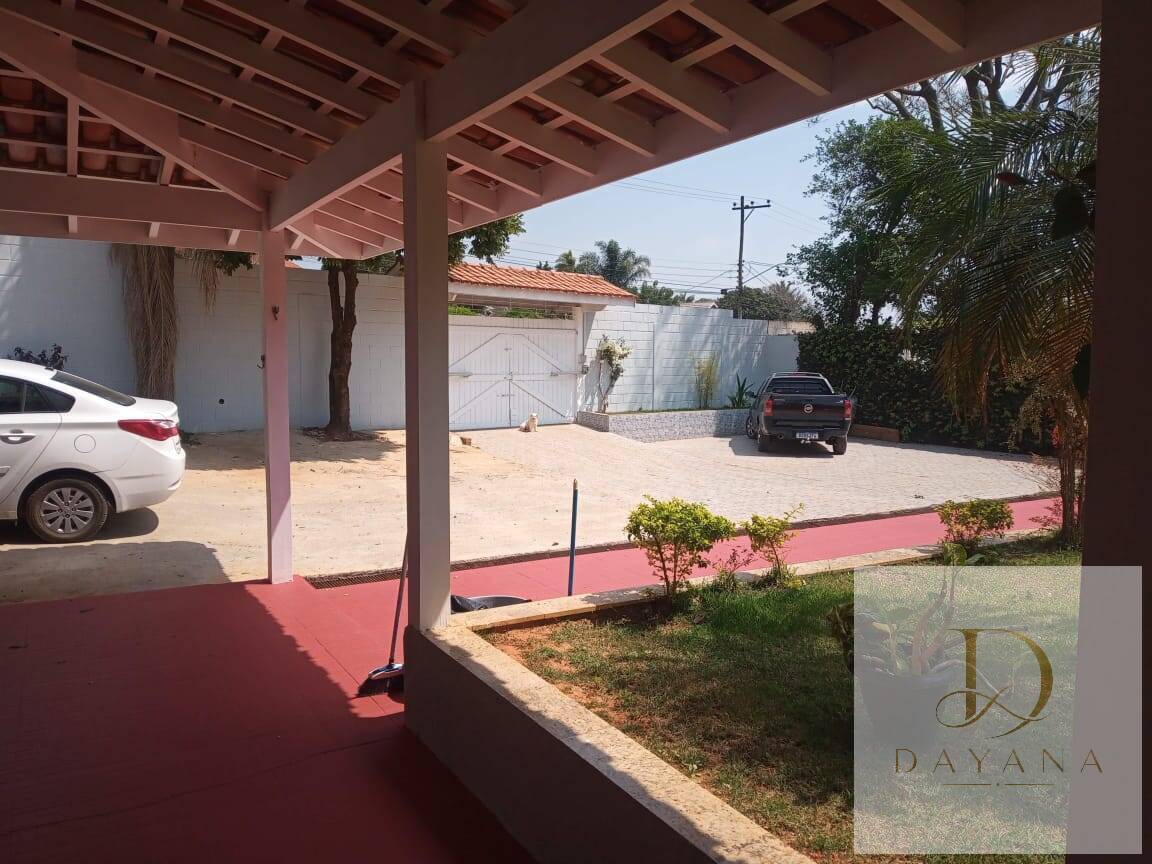 Sítio, 3 quartos, 1000 m² - Foto 4