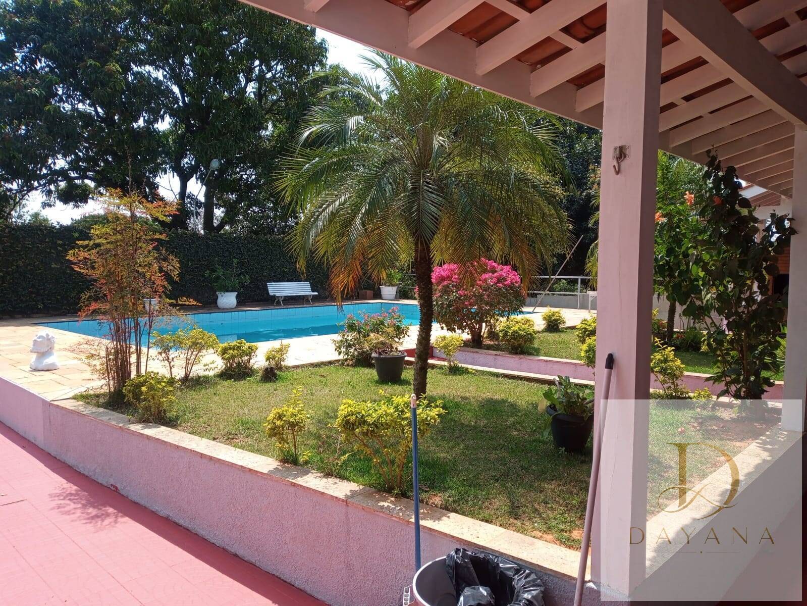 Sítio, 3 quartos, 1000 m² - Foto 5