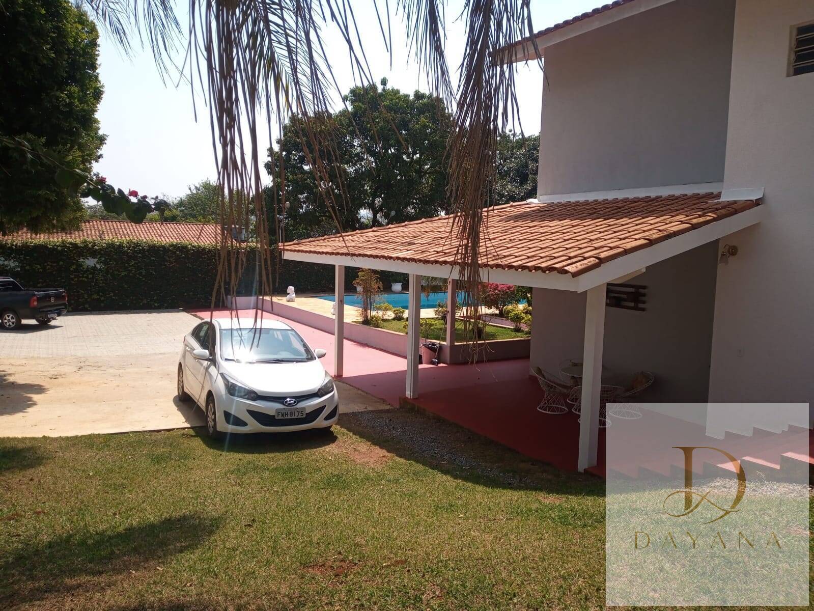 Sítio, 3 quartos, 1000 m² - Foto 8