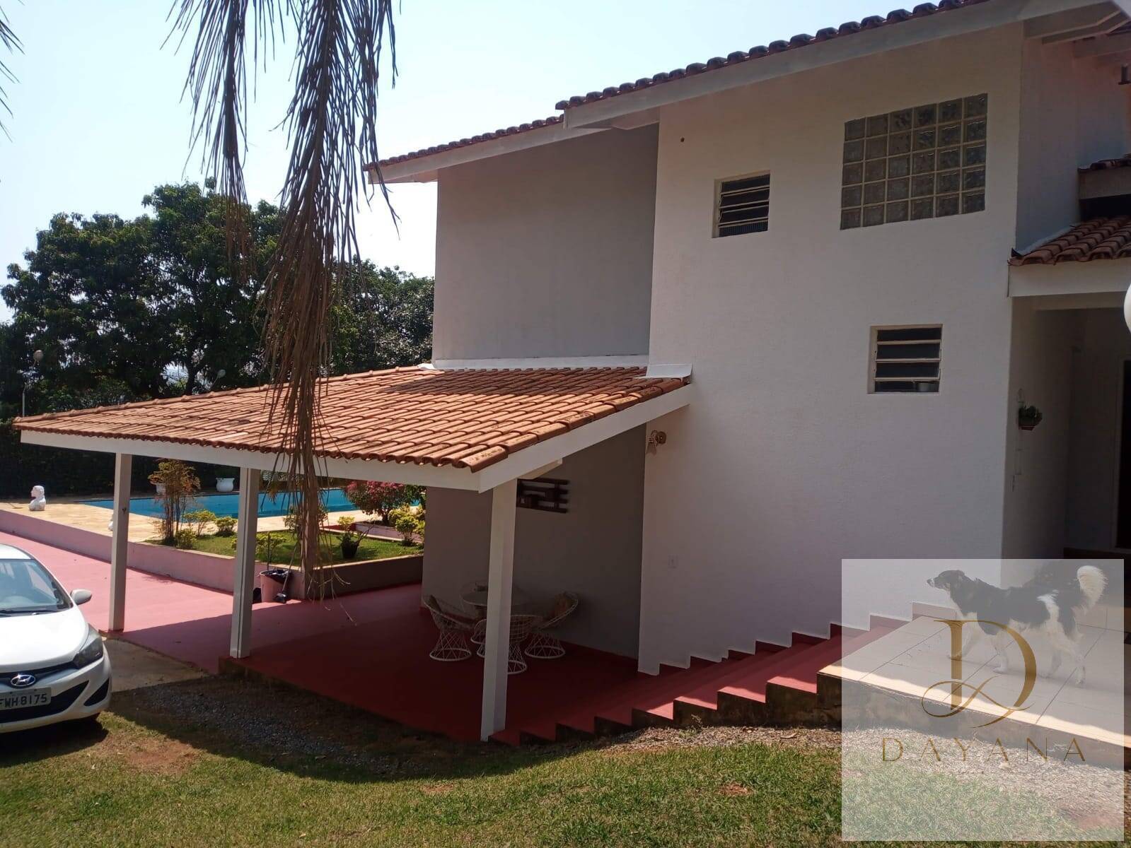Sítio, 3 quartos, 1000 m² - Foto 13