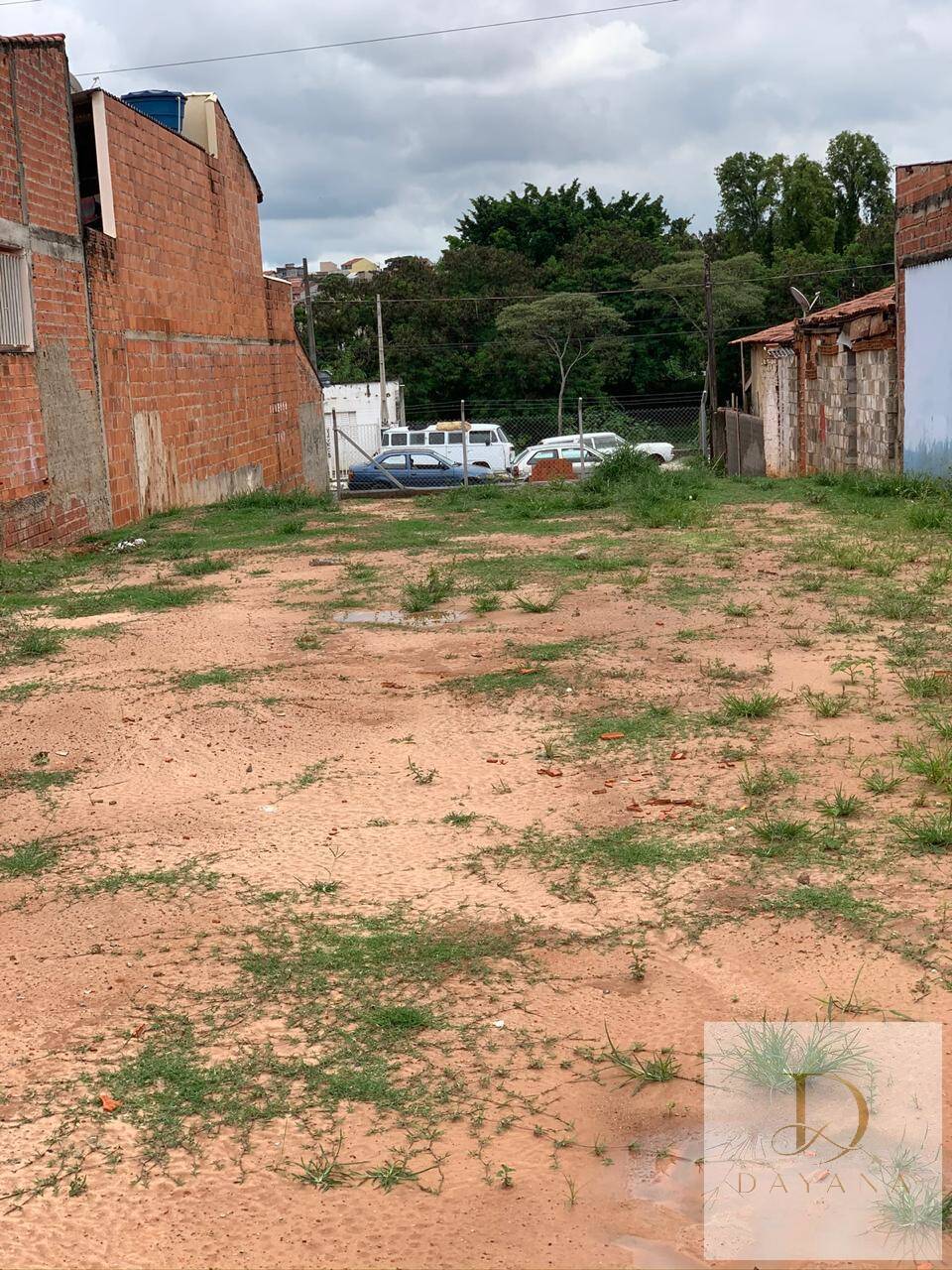 Terreno, 500 m² - Foto 2