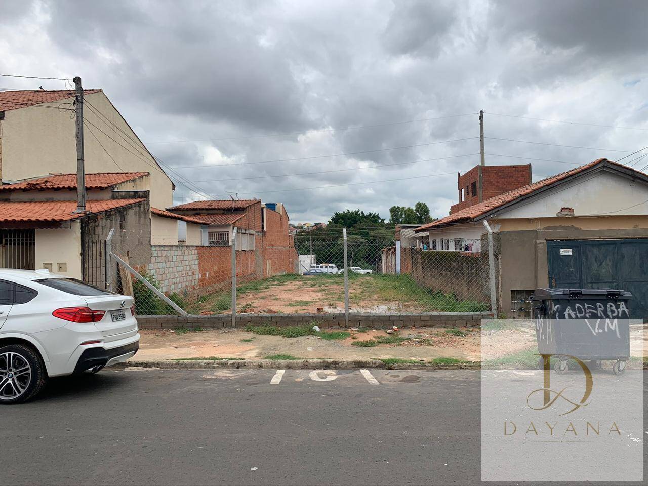 Terreno, 500 m² - Foto 1