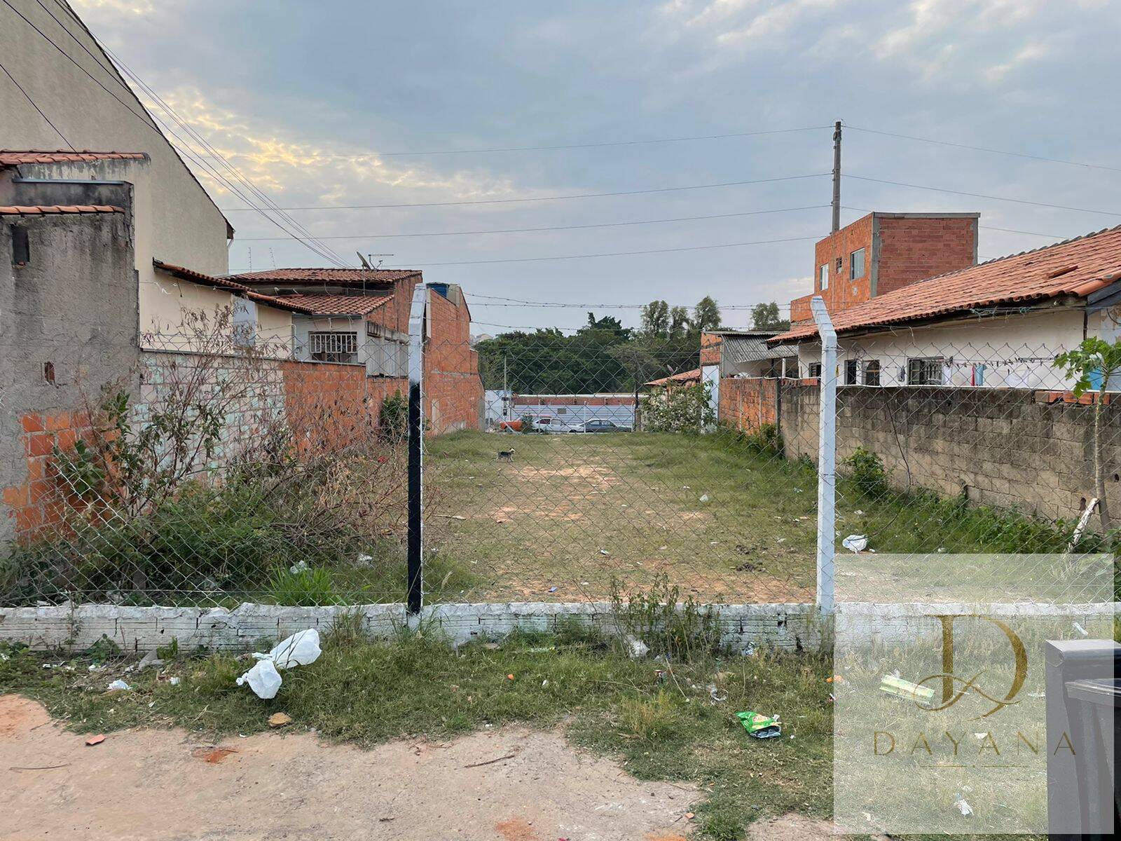 Terreno, 500 m² - Foto 4
