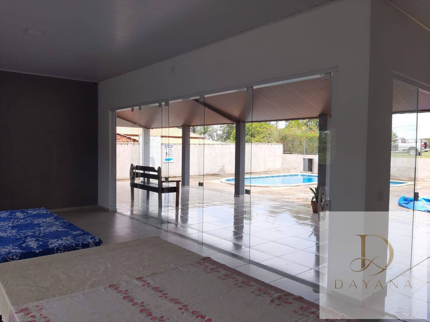 Sítio, 1 quarto, 1500 m² - Foto 4