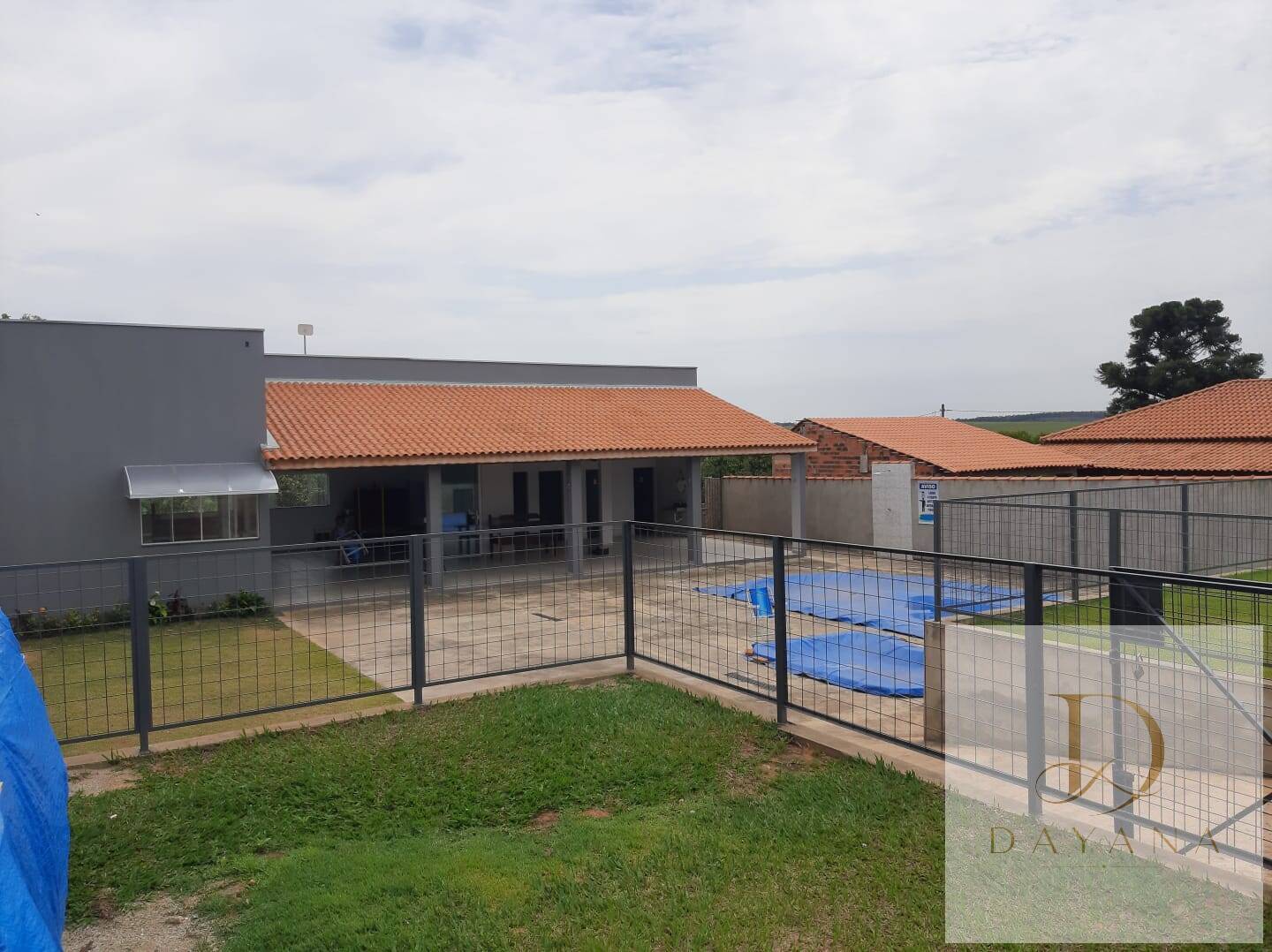 Sítio, 1 quarto, 1500 m² - Foto 8