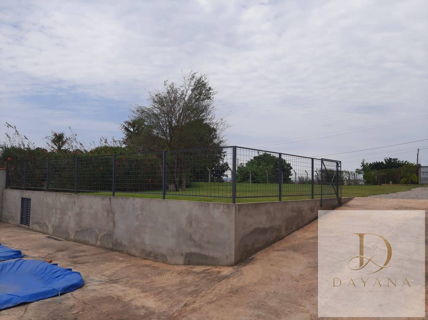 Sítio, 1 quarto, 1500 m² - Foto 9