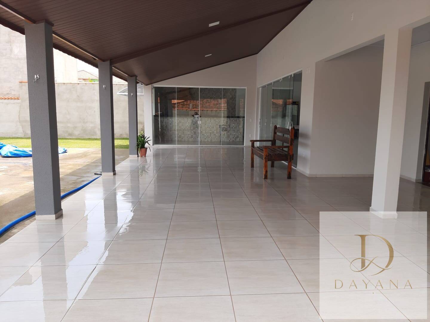 Sítio, 1 quarto, 1500 m² - Foto 11