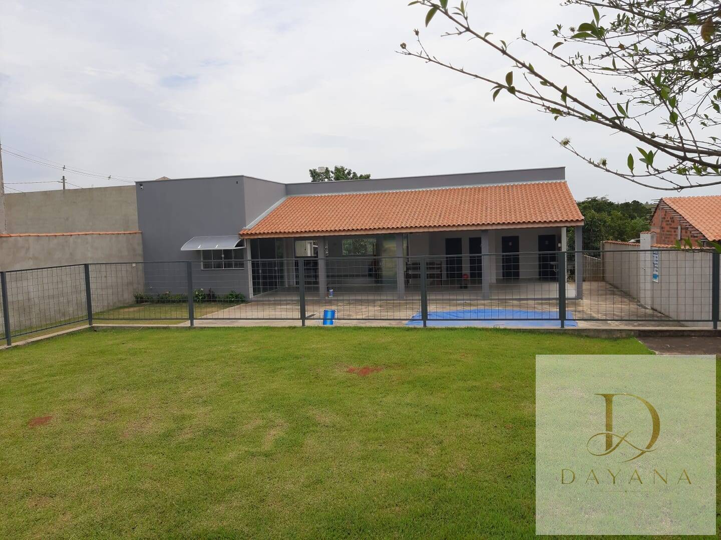 Sítio, 1 quarto, 1500 m² - Foto 1