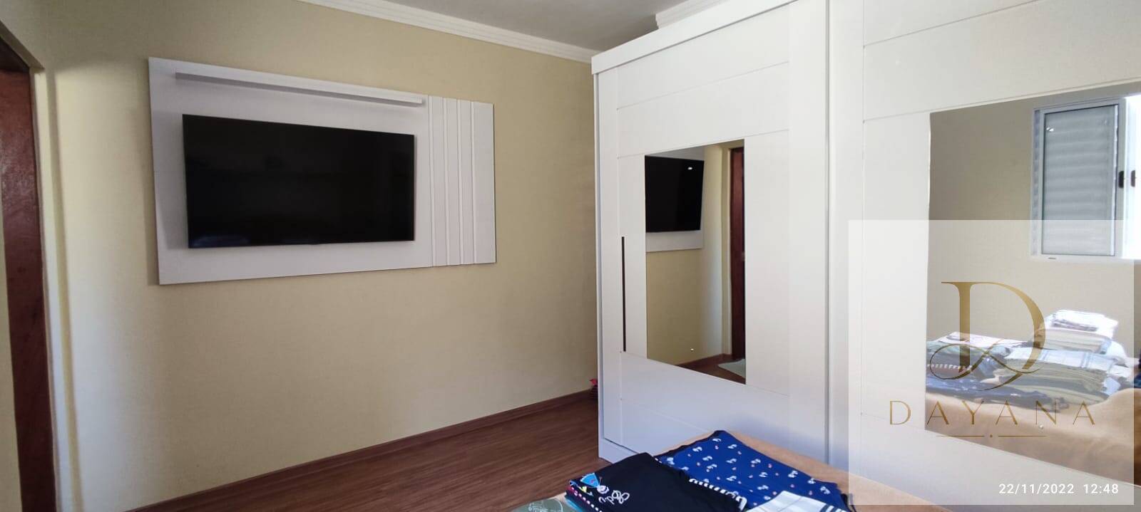 Casa, 3 quartos, 189 m² - Foto 2