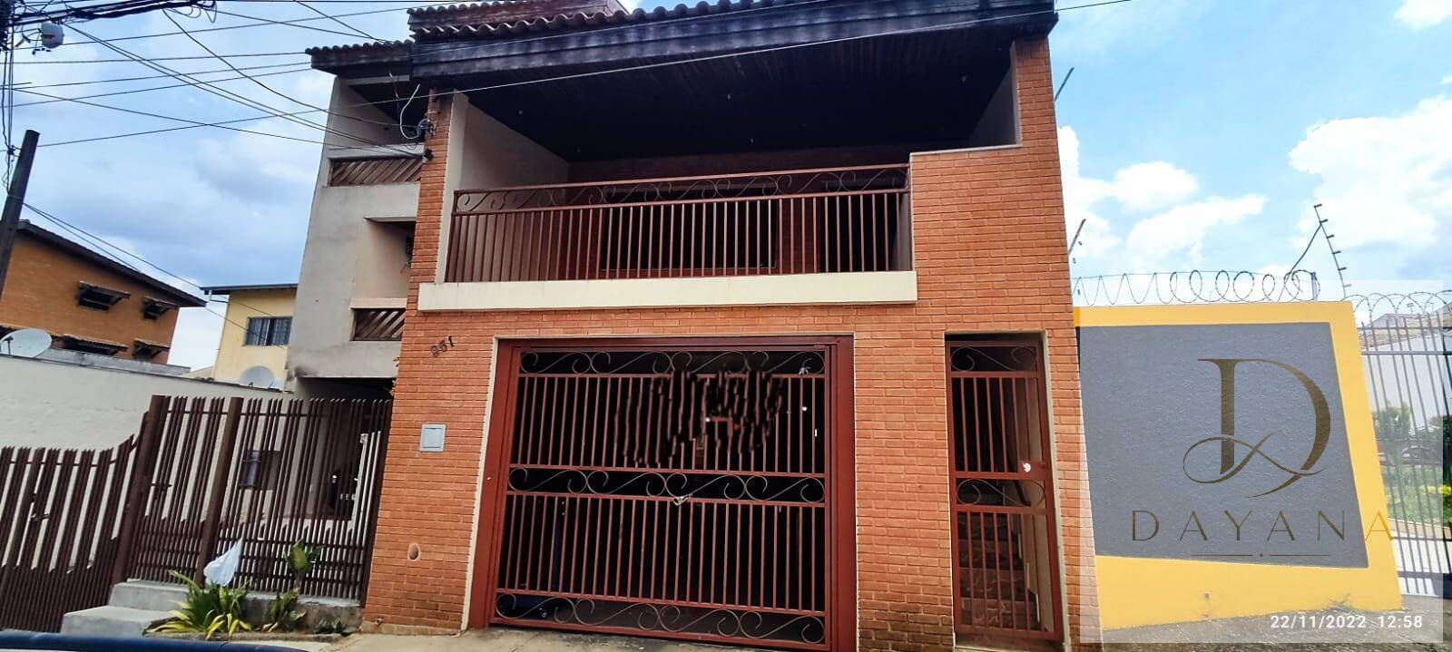 Casa, 3 quartos, 189 m² - Foto 1