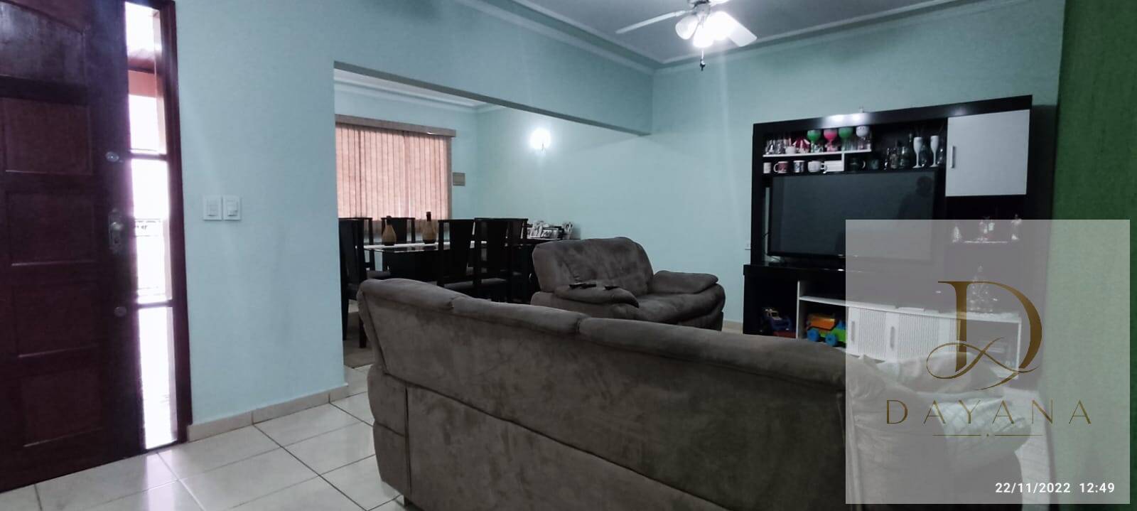 Casa, 3 quartos, 189 m² - Foto 9