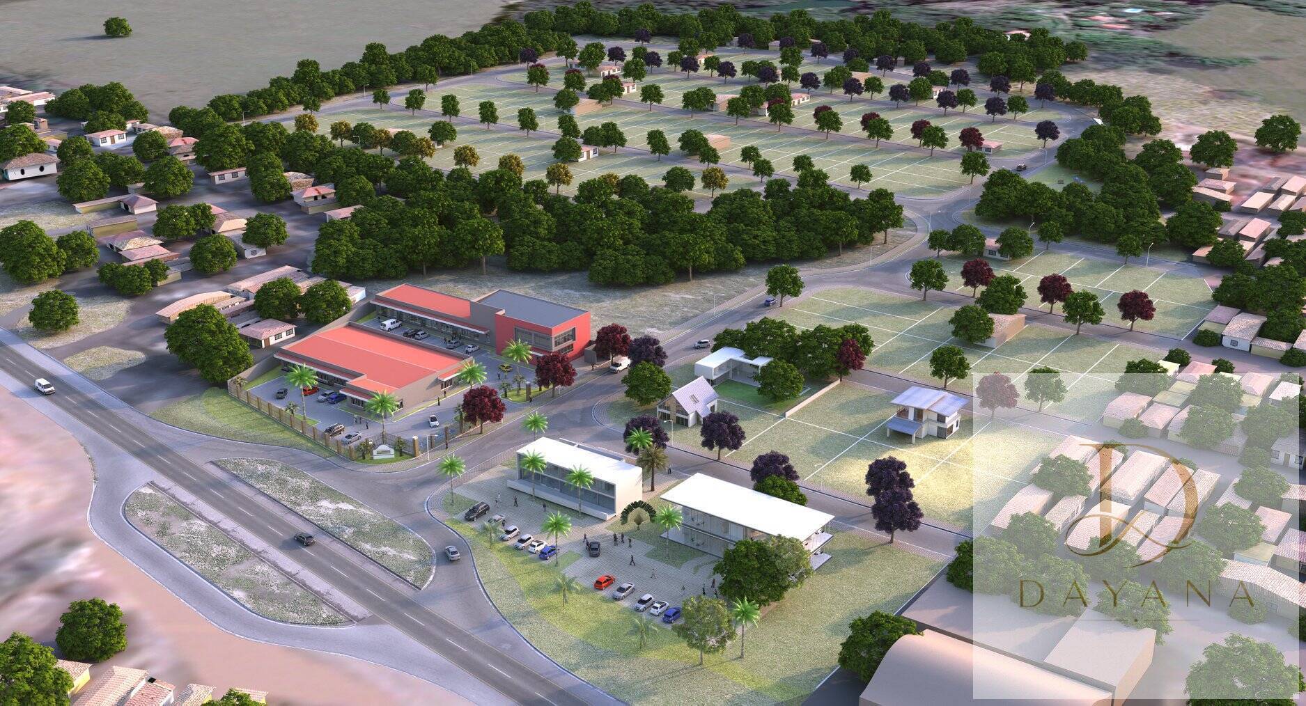 Terreno, 250 m² - Foto 1