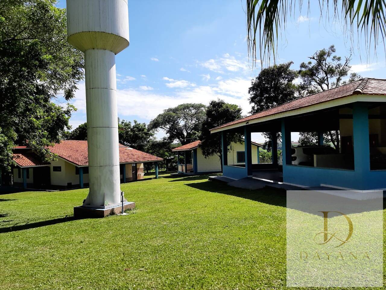 Sítio, 3 quartos, 103 hectares - Foto 4