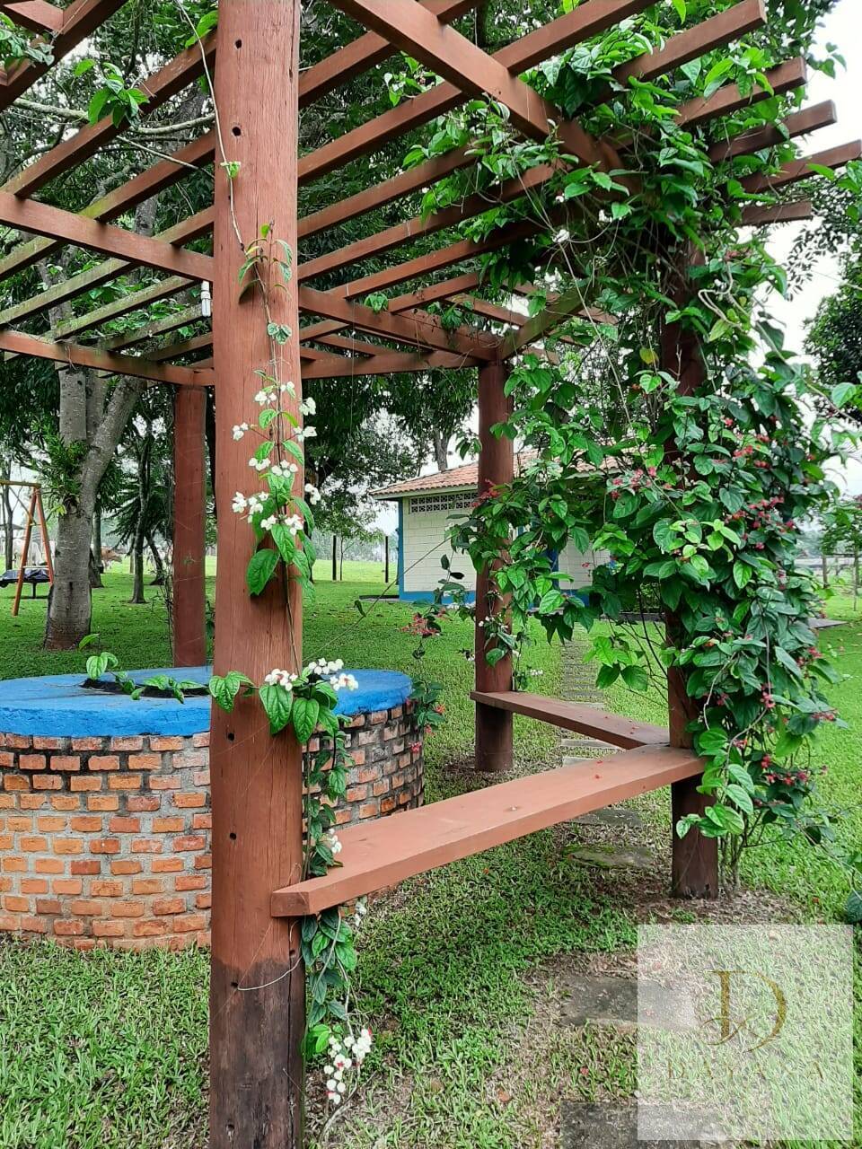 Sítio, 3 quartos, 103 hectares - Foto 11