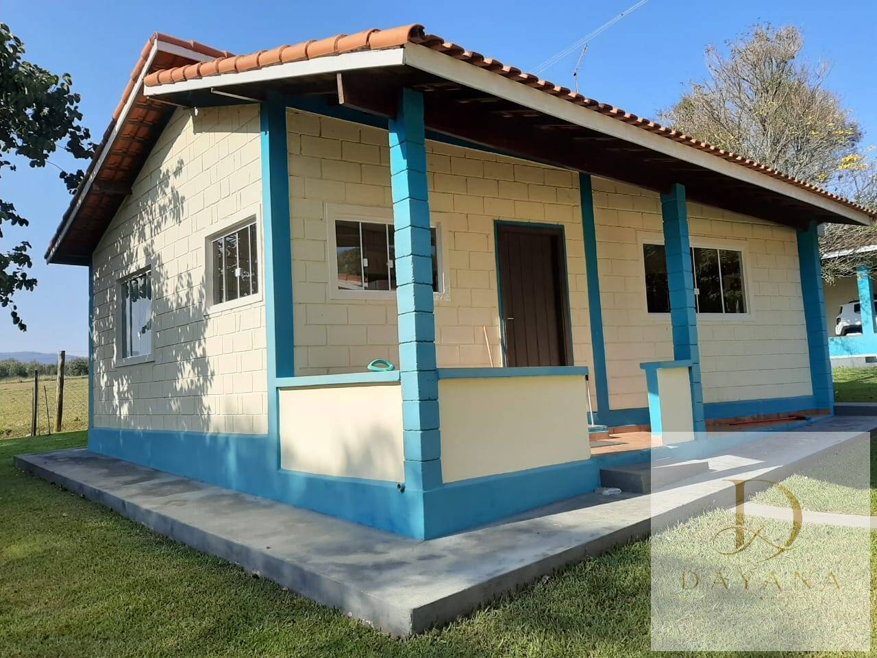 Sítio, 3 quartos, 103 hectares - Foto 15
