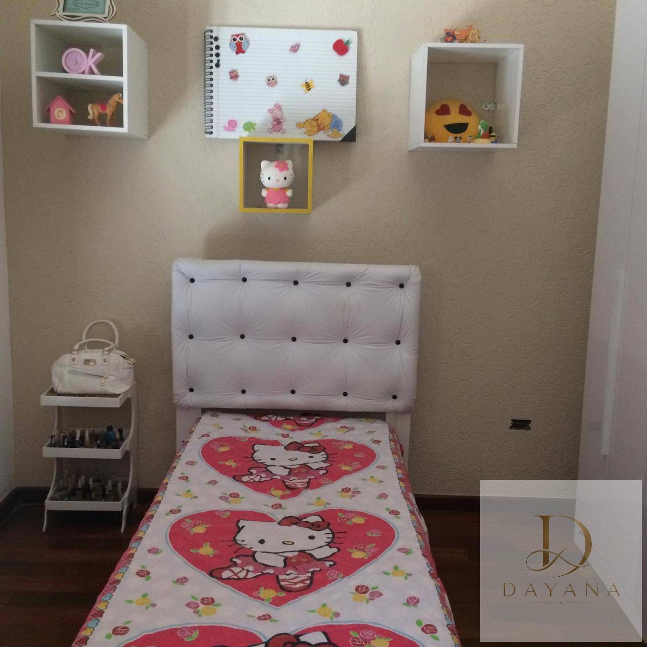 Sobrado, 4 quartos, 200 m² - Foto 2