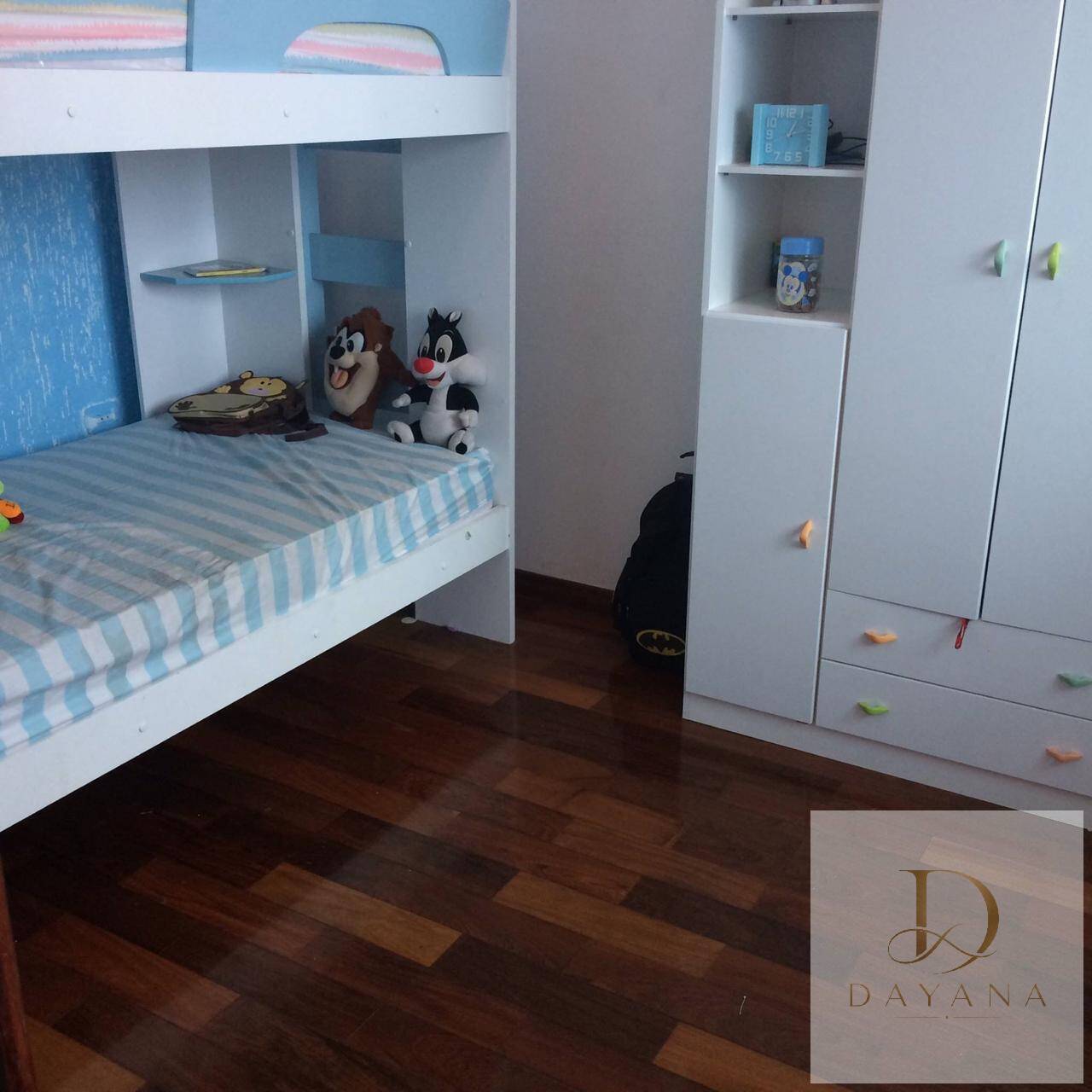 Sobrado, 4 quartos, 200 m² - Foto 4