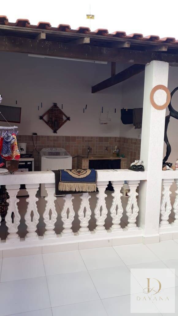 Sobrado, 4 quartos, 200 m² - Foto 9