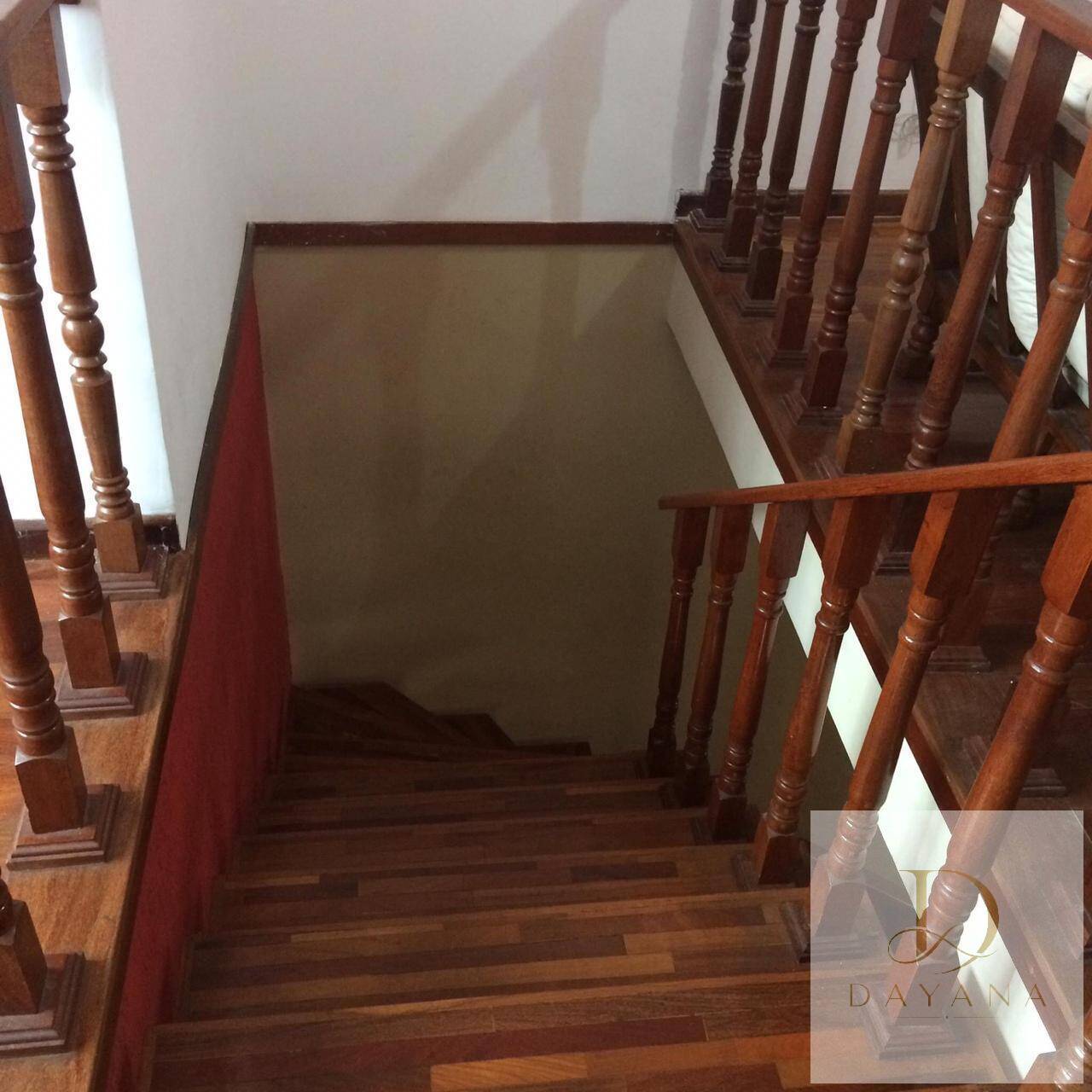 Sobrado, 4 quartos, 200 m² - Foto 7