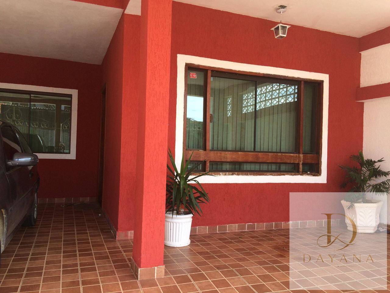 Sobrado, 4 quartos, 200 m² - Foto 1